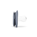 Succhietto con tappo MY FRIEND 2 pezzi Cameo BLUE